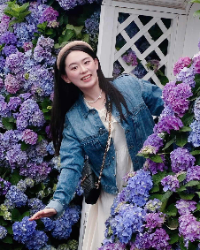 巧丽
