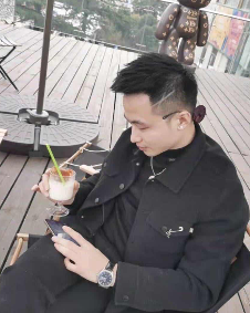 小爷