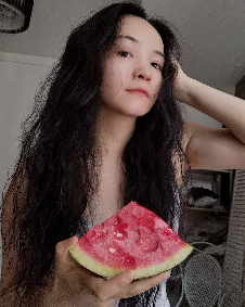 谢花朵儿