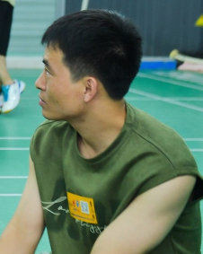 白羊