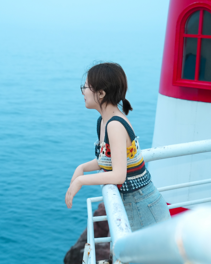 小只