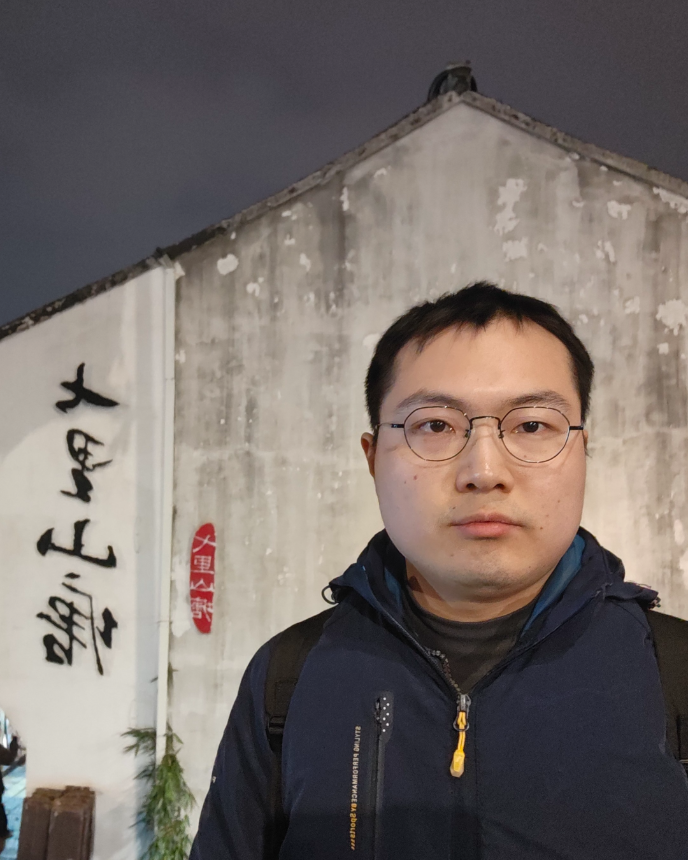 小蚂蚁